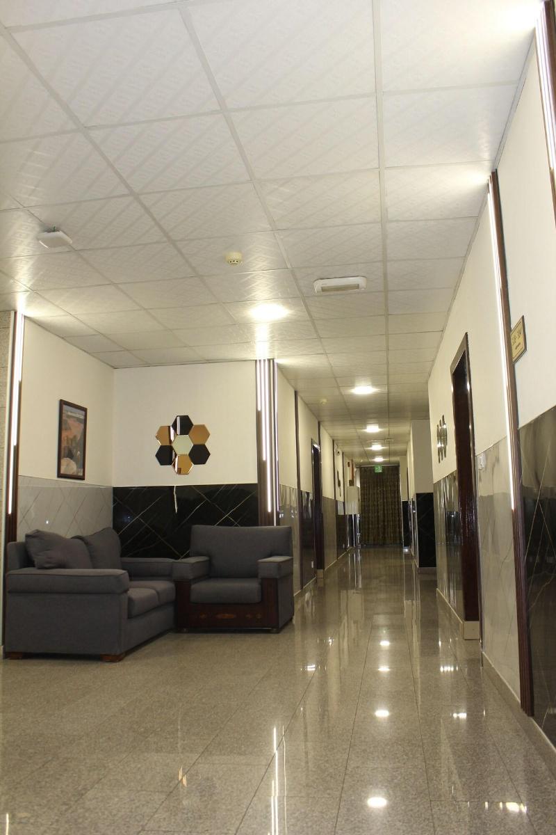 Al Ahfad Hotel Apartments image