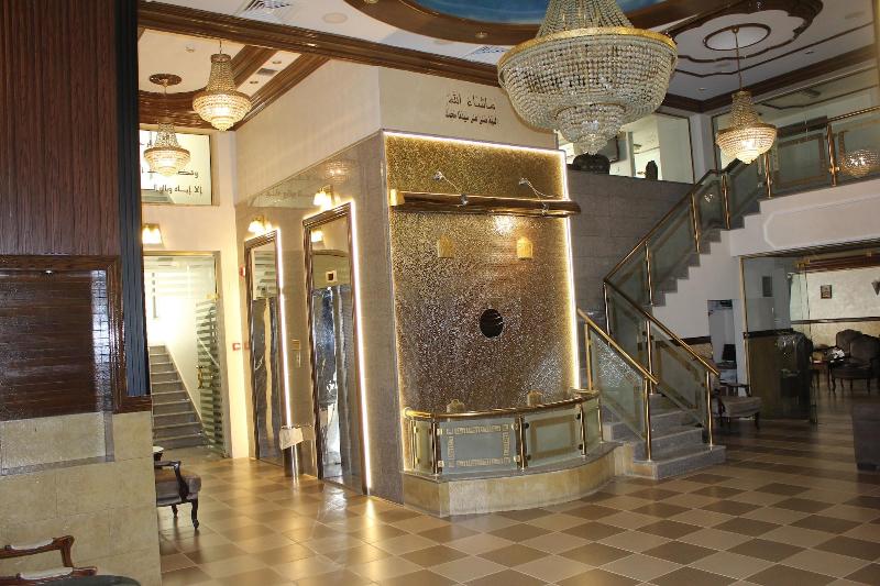 Al Ahfad Hotel Apartments image