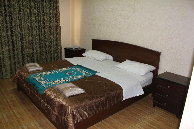 Al Ahfad Hotel Apartments image