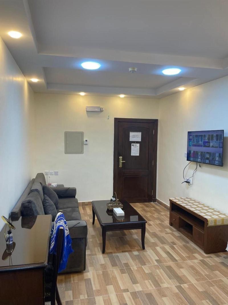 Al Ahfad Hotel Apartments image