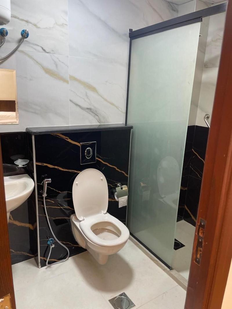 Al Ahfad Hotel Apartments image