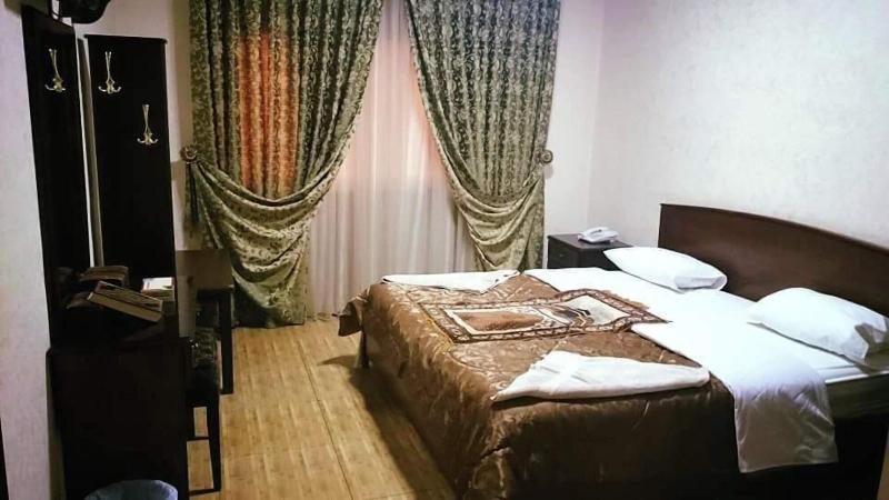 Al Ahfad Hotel Apartments image