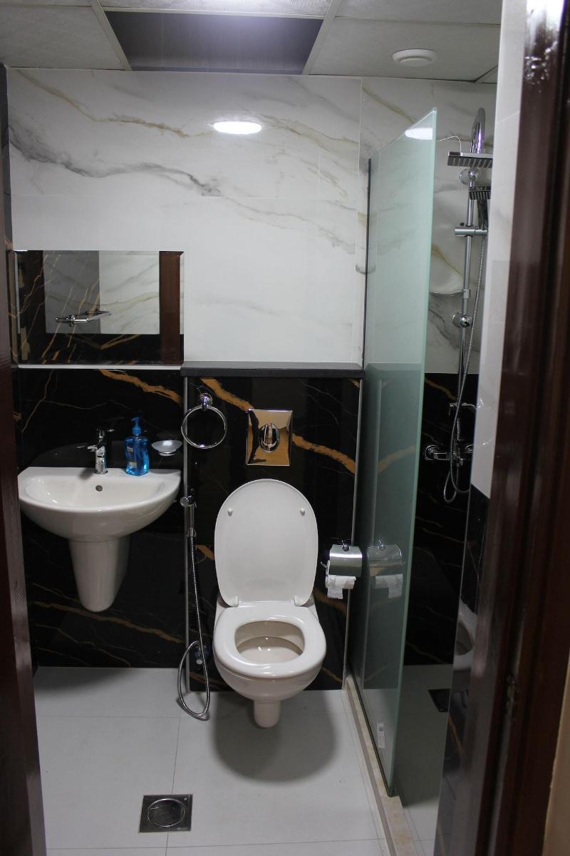 Al Ahfad Hotel Apartments image