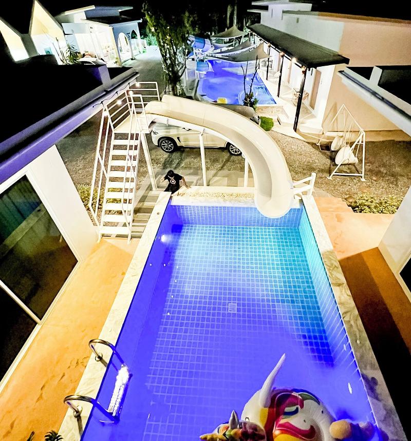 189premier Villa Lamphun image