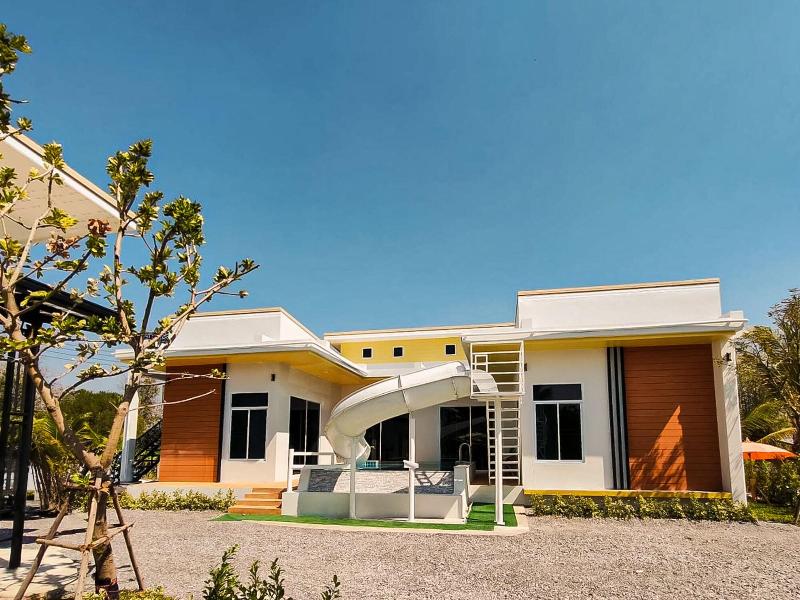 189premier Villa Lamphun image