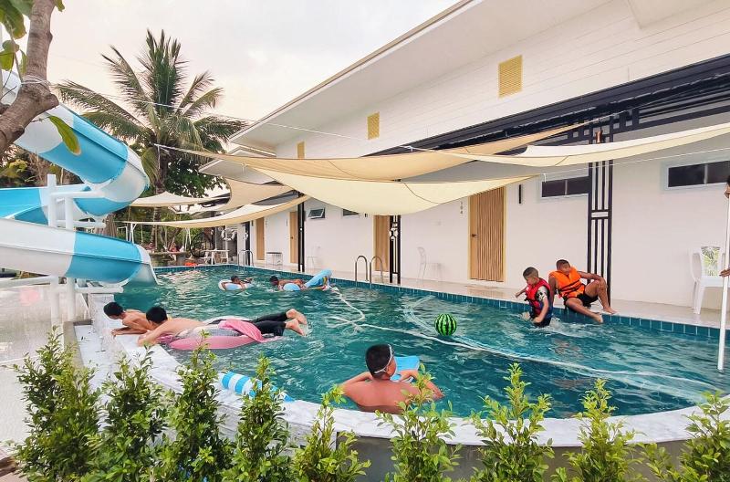 189premier Villa Lamphun image