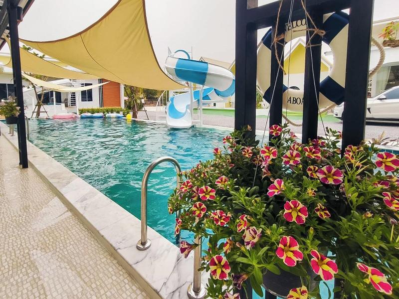 189premier Villa Lamphun image
