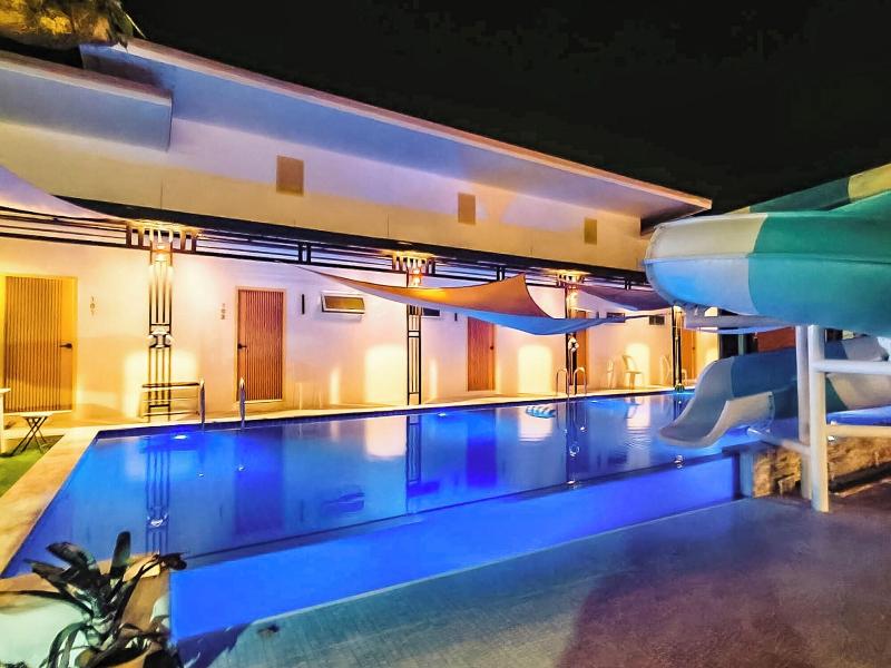 189premier Villa Lamphun image
