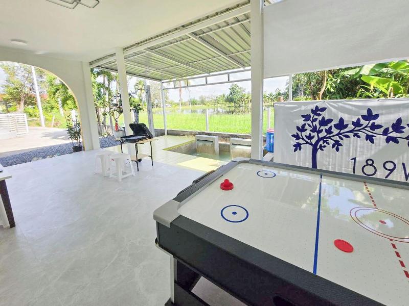 189premier Villa Lamphun image