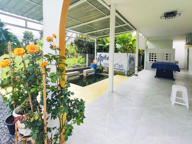 189premier Villa Lamphun image