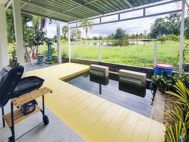 189premier Villa Lamphun image