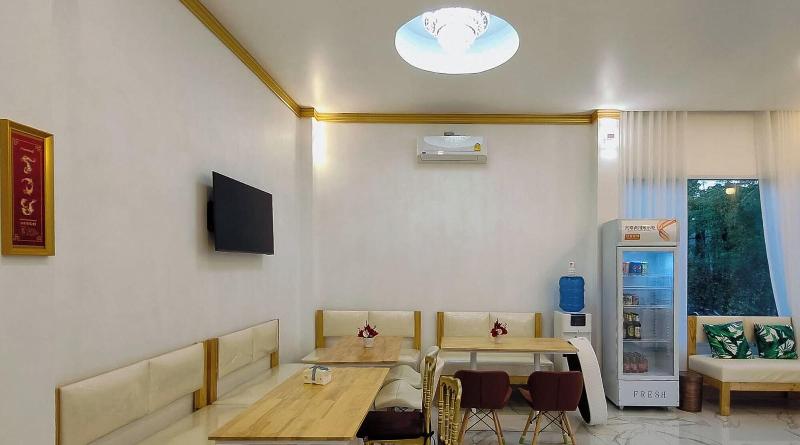 189premier Villa Lamphun image