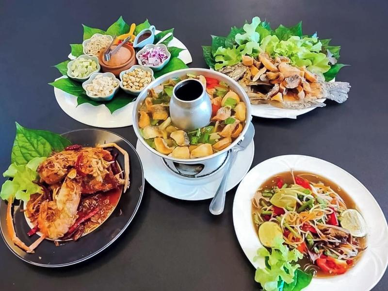 189premier Villa Lamphun image