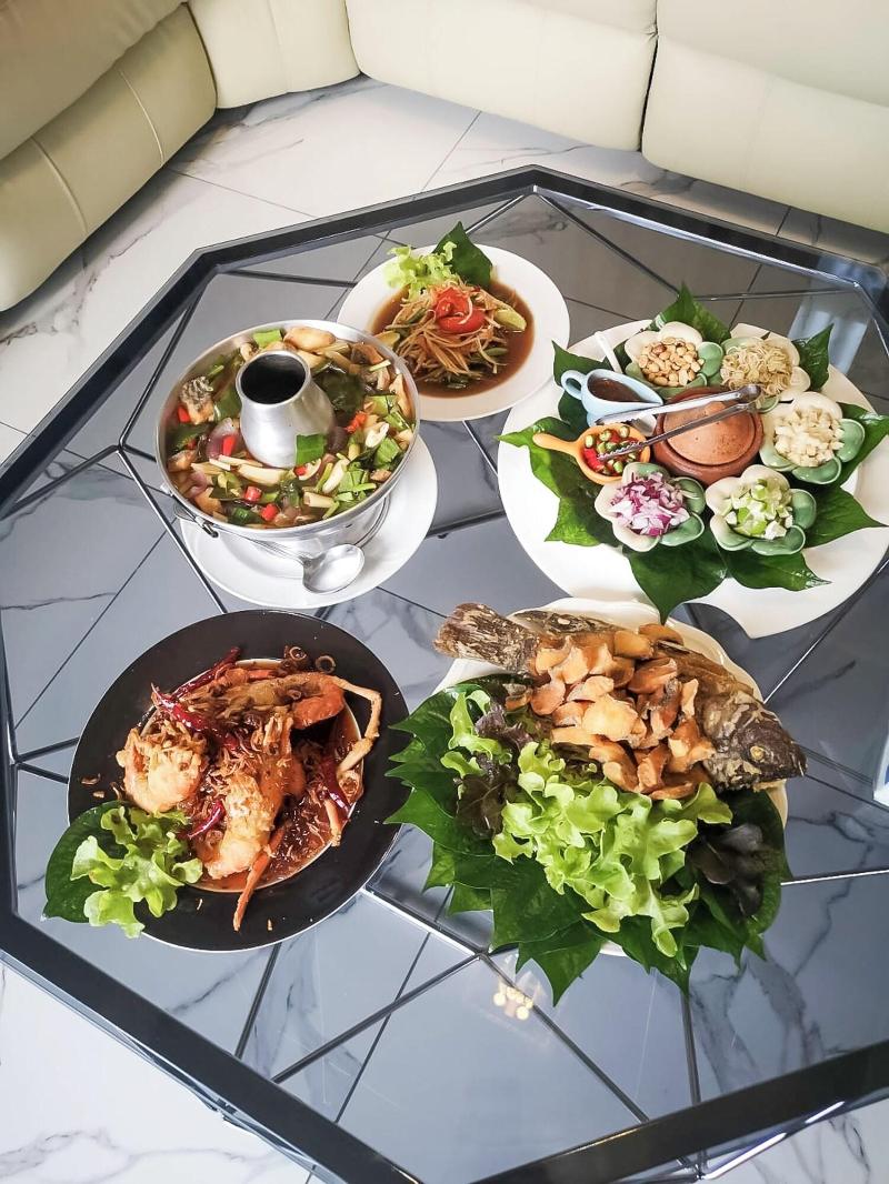189premier Villa Lamphun image