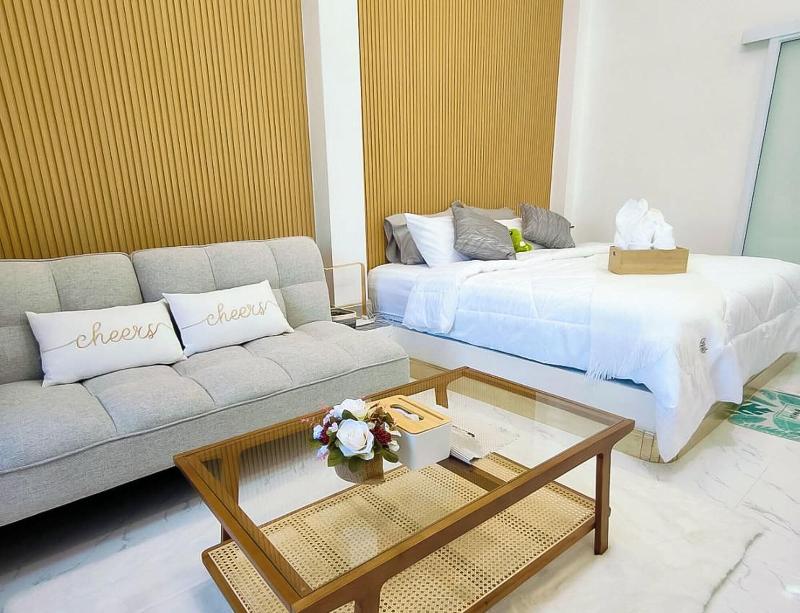 189premier Villa Lamphun image