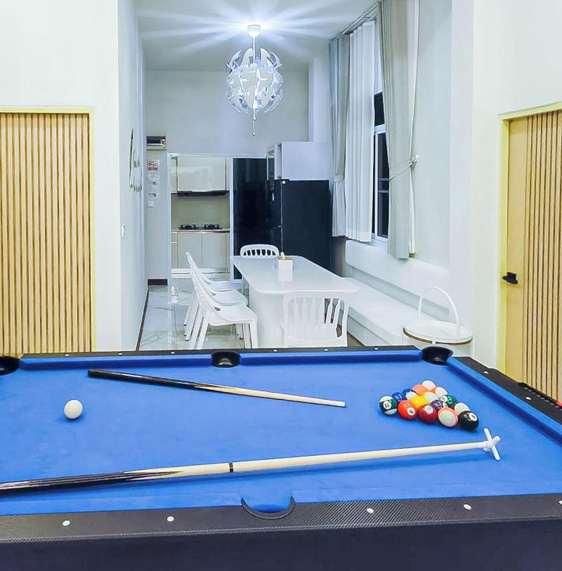 189premier Villa Lamphun image