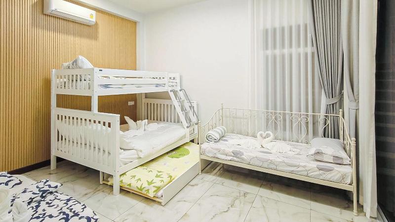 189premier Villa Lamphun image