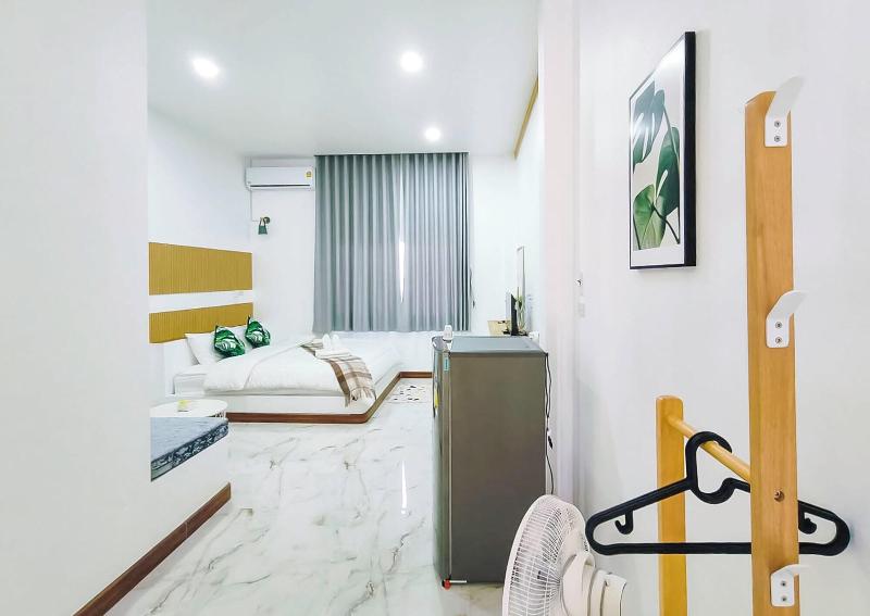 189premier Villa Lamphun image