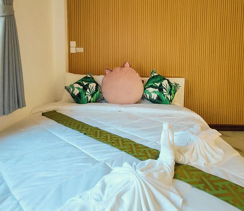 189premier Villa Lamphun image