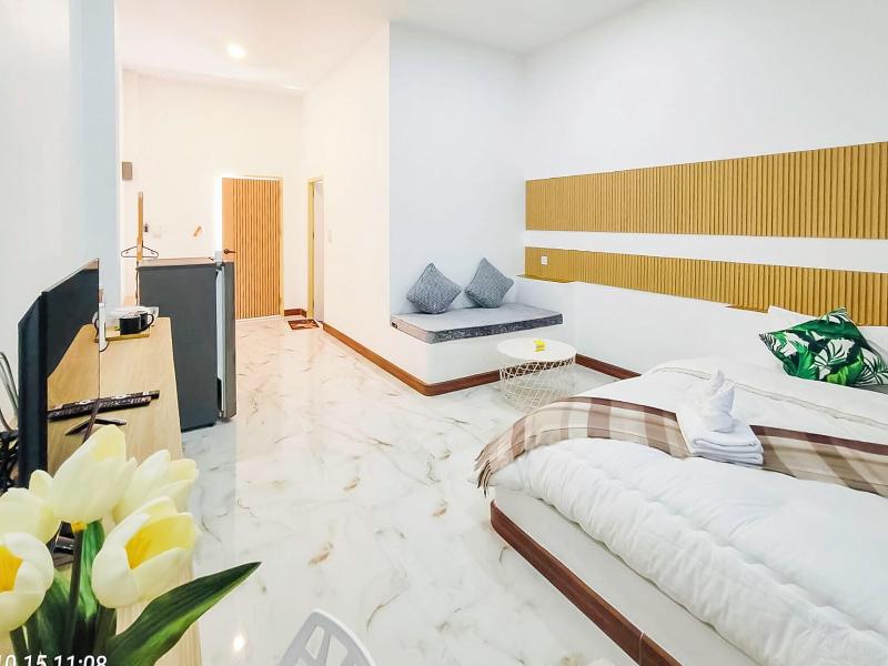 189premier Villa Lamphun image