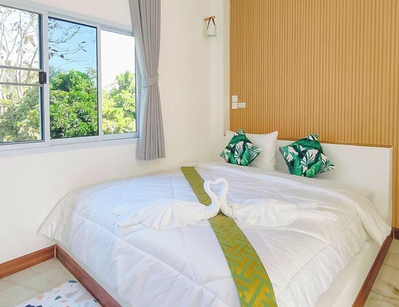 189premier Villa Lamphun image