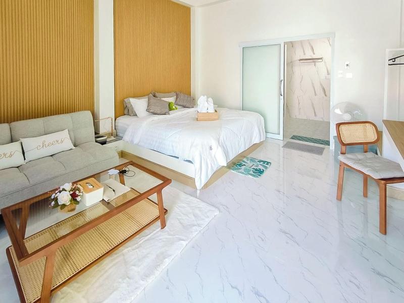 189premier Villa Lamphun image
