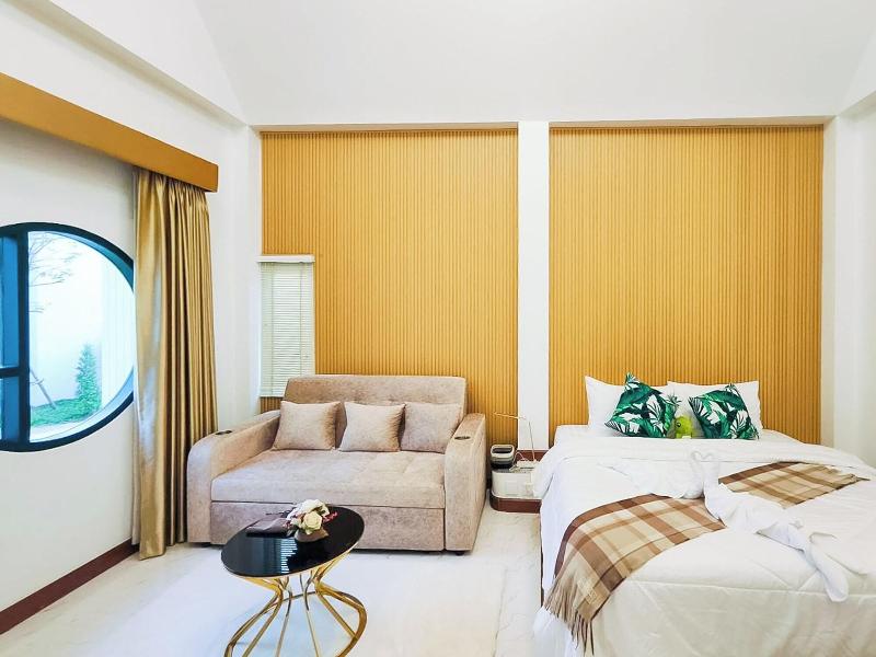 189premier Villa Lamphun image