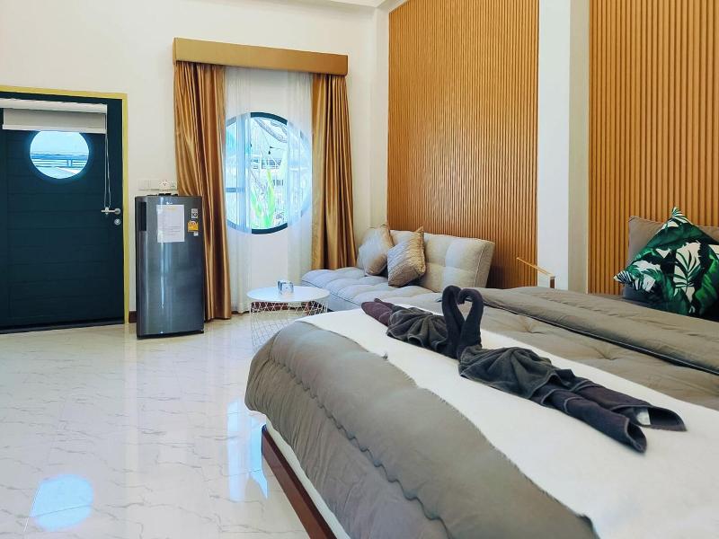 189premier Villa Lamphun image