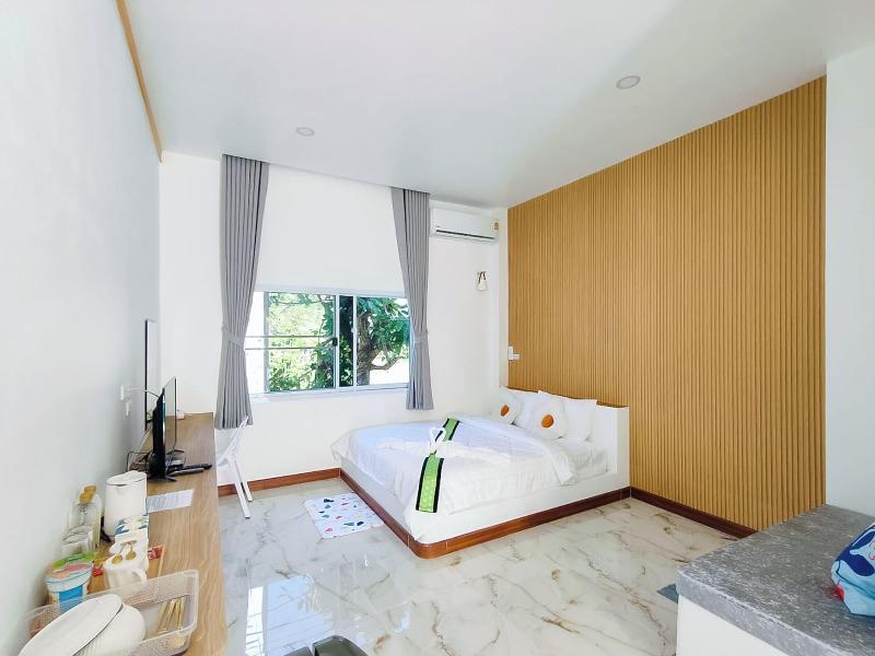 189premier Villa Lamphun image