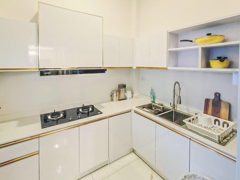 189premier Villa Lamphun image
