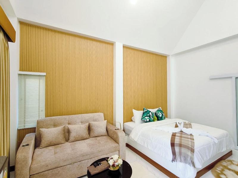 189premier Villa Lamphun image