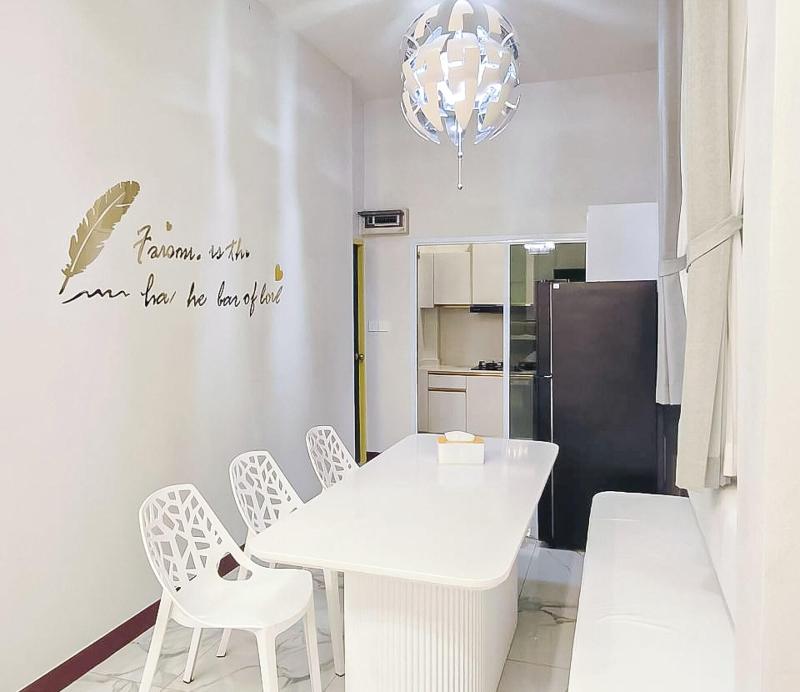 189premier Villa Lamphun image