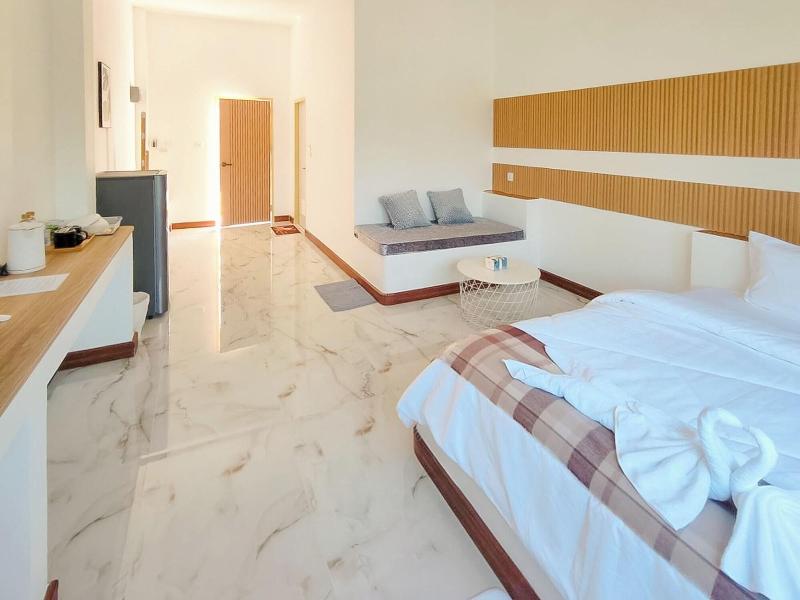 189premier Villa Lamphun image