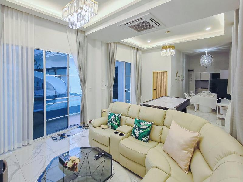 189premier Villa Lamphun image