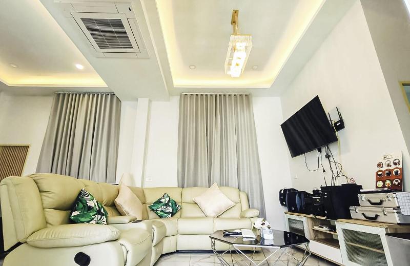 189premier Villa Lamphun image