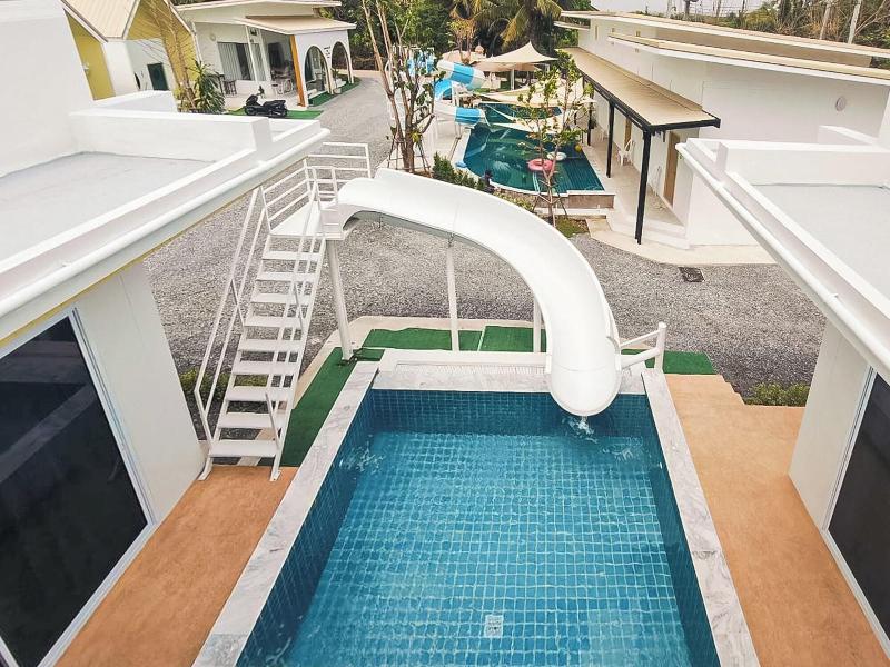 189premier Villa Lamphun image