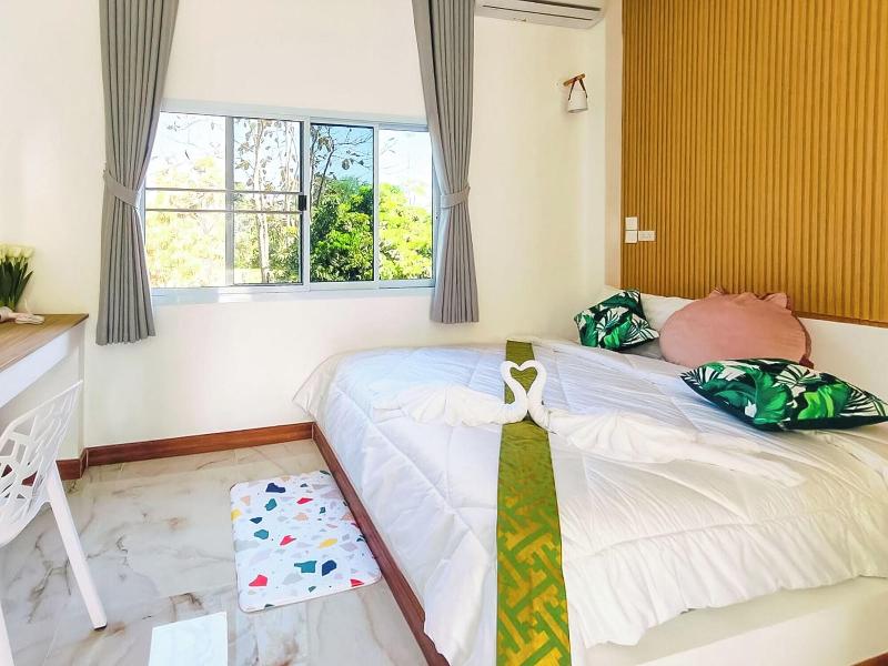 189premier Villa Lamphun image