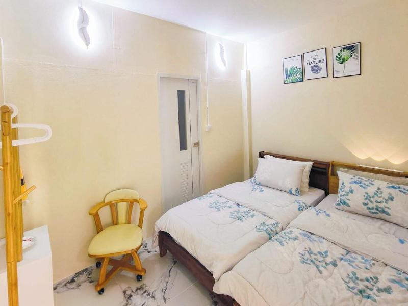 189premier Villa Lamphun image