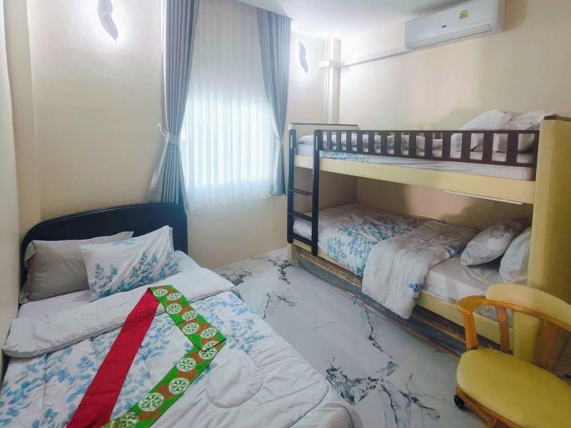 189premier Villa Lamphun image