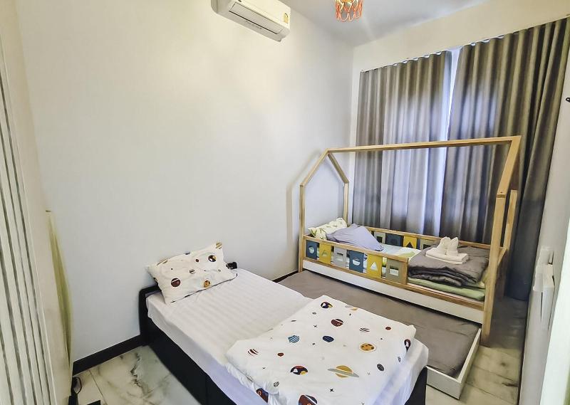 189premier Villa Lamphun image