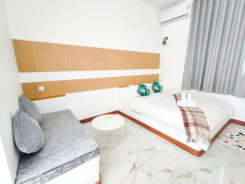189premier Villa Lamphun image