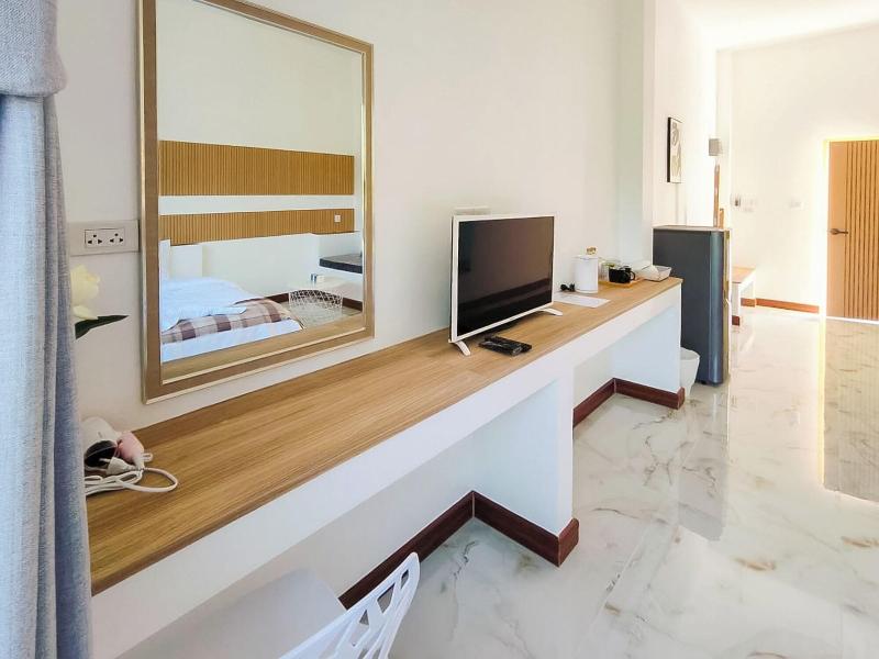 189premier Villa Lamphun image