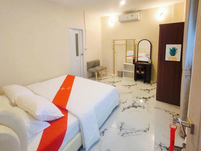 189premier Villa Lamphun image
