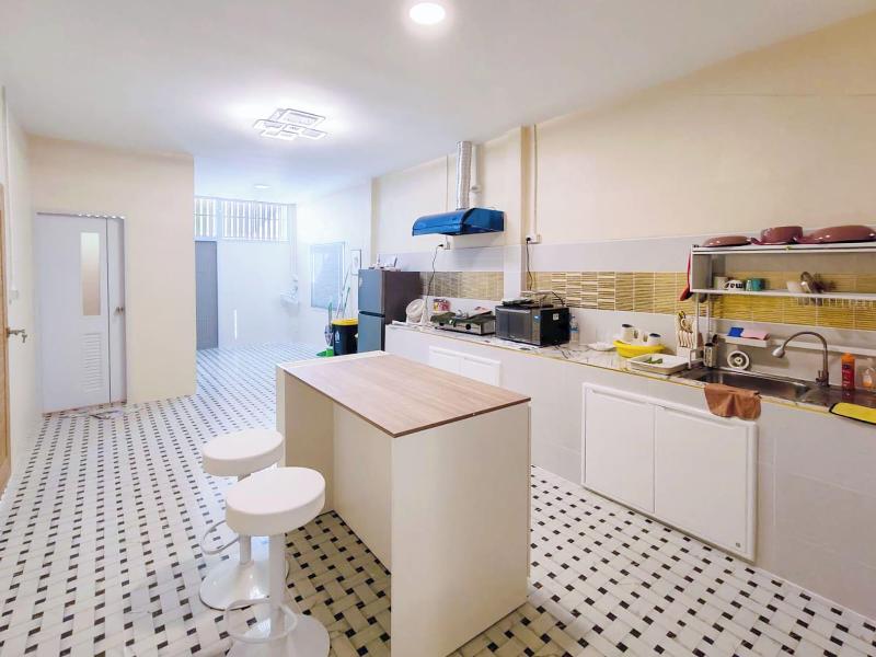 189premier Villa Lamphun image