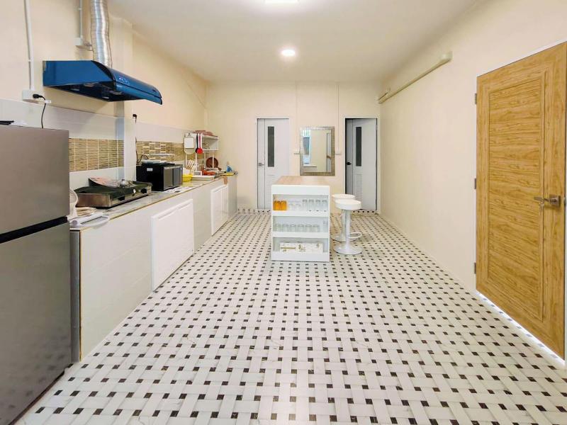 189premier Villa Lamphun image