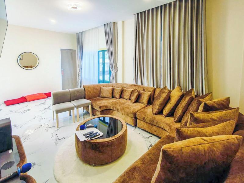 189premier Villa Lamphun image