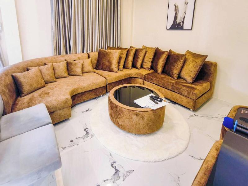 189premier Villa Lamphun image