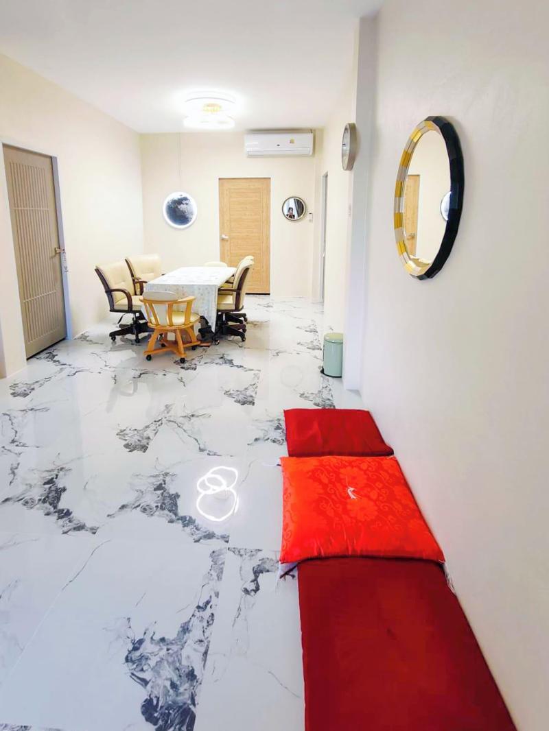 189premier Villa Lamphun image