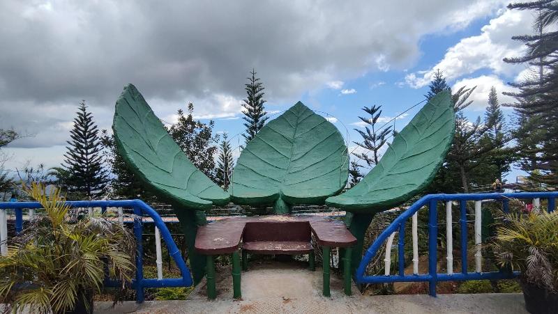 Jvr Island In The Sky Resort