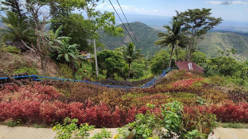 Jvr Island In The Sky Resort